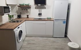 Coqueto Loft En El Centro De Santander